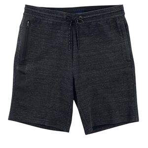 American Eagle Outfitters AE Flex Tech Athletic Shorts Grey Men’s Size Small